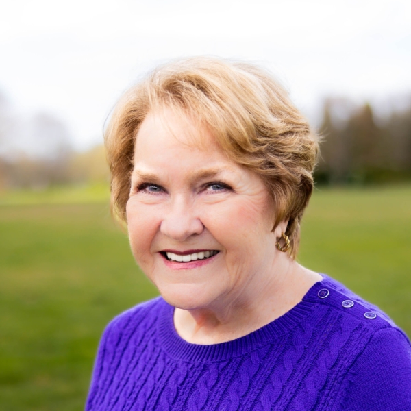 Pat Ashe