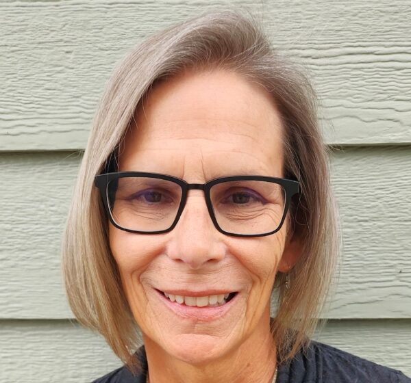 Sandi Gabe