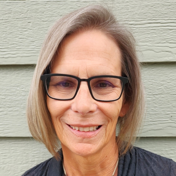 Sandi Gabe
